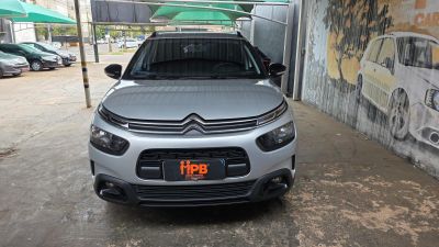 CITROEN C4 Cactus Feel 1.6 16v 2022