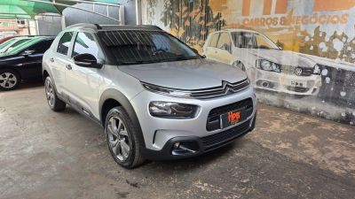 CITROEN C4 Cactus Feel 1.6 16v 2022 - miniatura 2