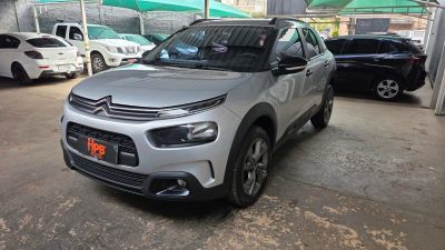 CITROEN C4 Cactus Feel 1.6 16v 2022 - miniatura 3
