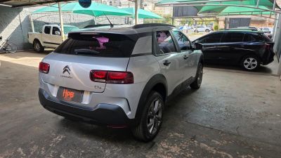CITROEN C4 Cactus Feel 1.6 16v 2022 - miniatura 7