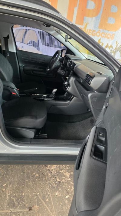 CITROEN C4 Cactus Feel 1.6 16v 2022 - miniatura 9