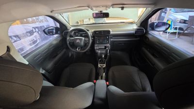 CITROEN C4 Cactus Feel 1.6 16v 2022 - miniatura 10