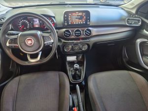 FIAT Cronos Precision 1.8 16v 2019 - miniatura 6