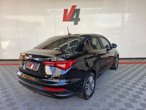 FIAT Cronos Precision 1.8 16v 2019 - miniatura 4