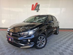 FIAT Cronos Precision 1.8 16v 2019 - miniatura 2