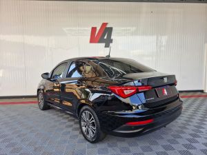 FIAT Cronos Precision 1.8 16v 2019 - miniatura 3
