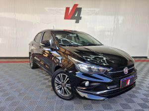 FIAT Cronos Precision 1.8 16v 2019