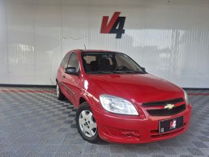 CHEVROLET Celta LS 1.0 2p. 2012