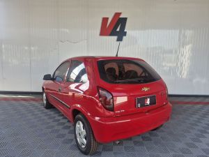 CHEVROLET Celta LS 1.0 2p. 2012 - miniatura 4