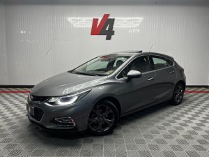 CHEVROLET Cruze Hatch Sport6 LTZ 1.4T 16v 2019 - miniatura 2