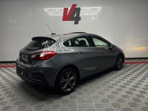 CHEVROLET Cruze Hatch Sport6 LTZ 1.4T 16v 2019 - miniatura 3