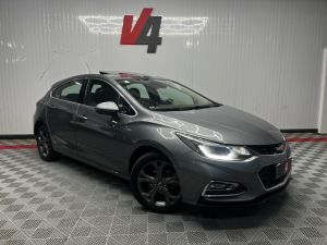 CHEVROLET Cruze Hatch Sport6 LTZ 1.4T 16v 2019