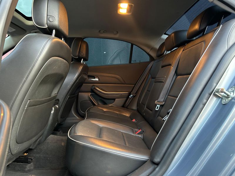 CHEVROLET Malibu LTZ 2.4 16v 2013 - miniatura 8