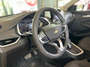 CHEVROLET Onix Sedan Plus LT 1.0T 12v 2025 - miniatura 7