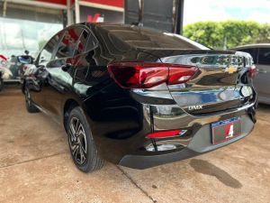 CHEVROLET Onix Sedan Plus LT 1.0T 12v 2025 - miniatura 4