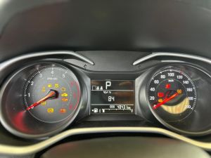 CHEVROLET Onix Sedan Plus LT 1.0T 12v 2025 - miniatura 8