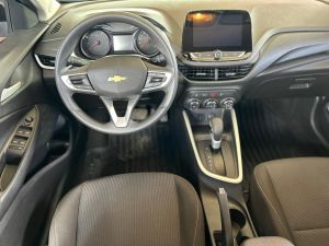 CHEVROLET Onix Sedan Plus LT 1.0T 12v 2025 - miniatura 5