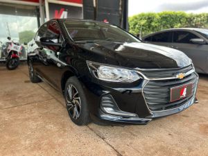 CHEVROLET Onix Sedan Plus LT 1.0T 12v 2025