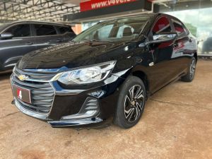 CHEVROLET Onix Sedan Plus LT 1.0T 12v 2025 - miniatura 2
