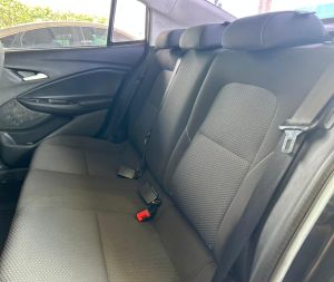 CHEVROLET Onix Sedan Plus LT 1.0T 12v 2025 - miniatura 9