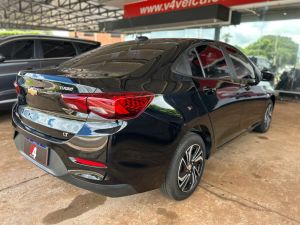 CHEVROLET Onix Sedan Plus LT 1.0T 12v 2025 - miniatura 3
