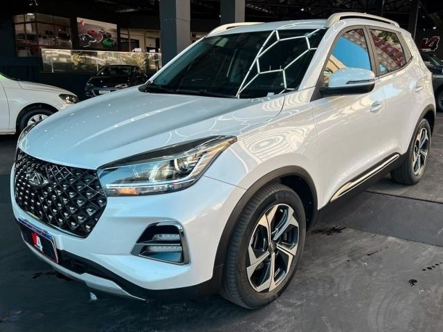 CHERY Tiggo 5x Pro 1.5T 16v 2023