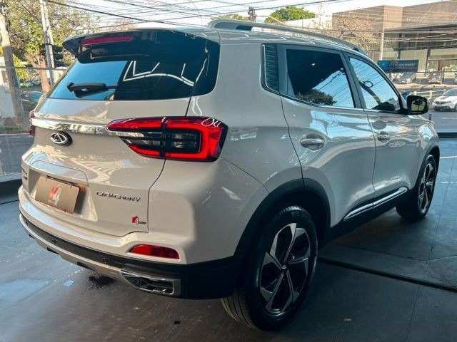 CHERY Tiggo 5x Pro 1.5T 16v 2023 - miniatura 4