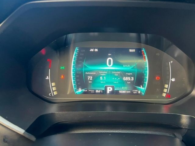 CHERY Tiggo 5x Pro 1.5T 16v 2023 - miniatura 5