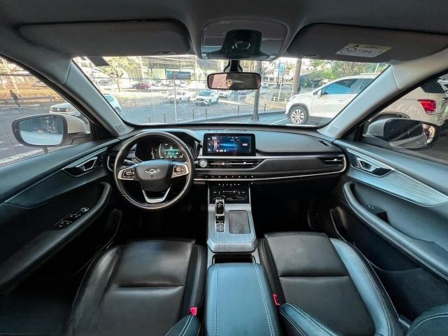 CHERY Tiggo 5x Pro 1.5T 16v 2023 - miniatura 6