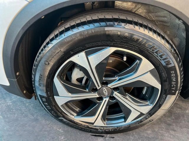 CHERY Tiggo 5x Pro 1.5T 16v 2023 - miniatura 10