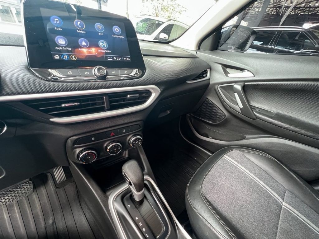 CHEVROLET Tracker LTZ 1.0T 12v 2023 - miniatura 7