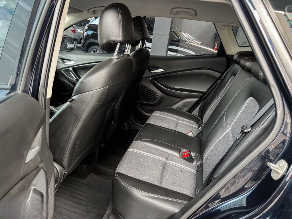 CHEVROLET Tracker LTZ 1.0T 12v 2023 - miniatura 9