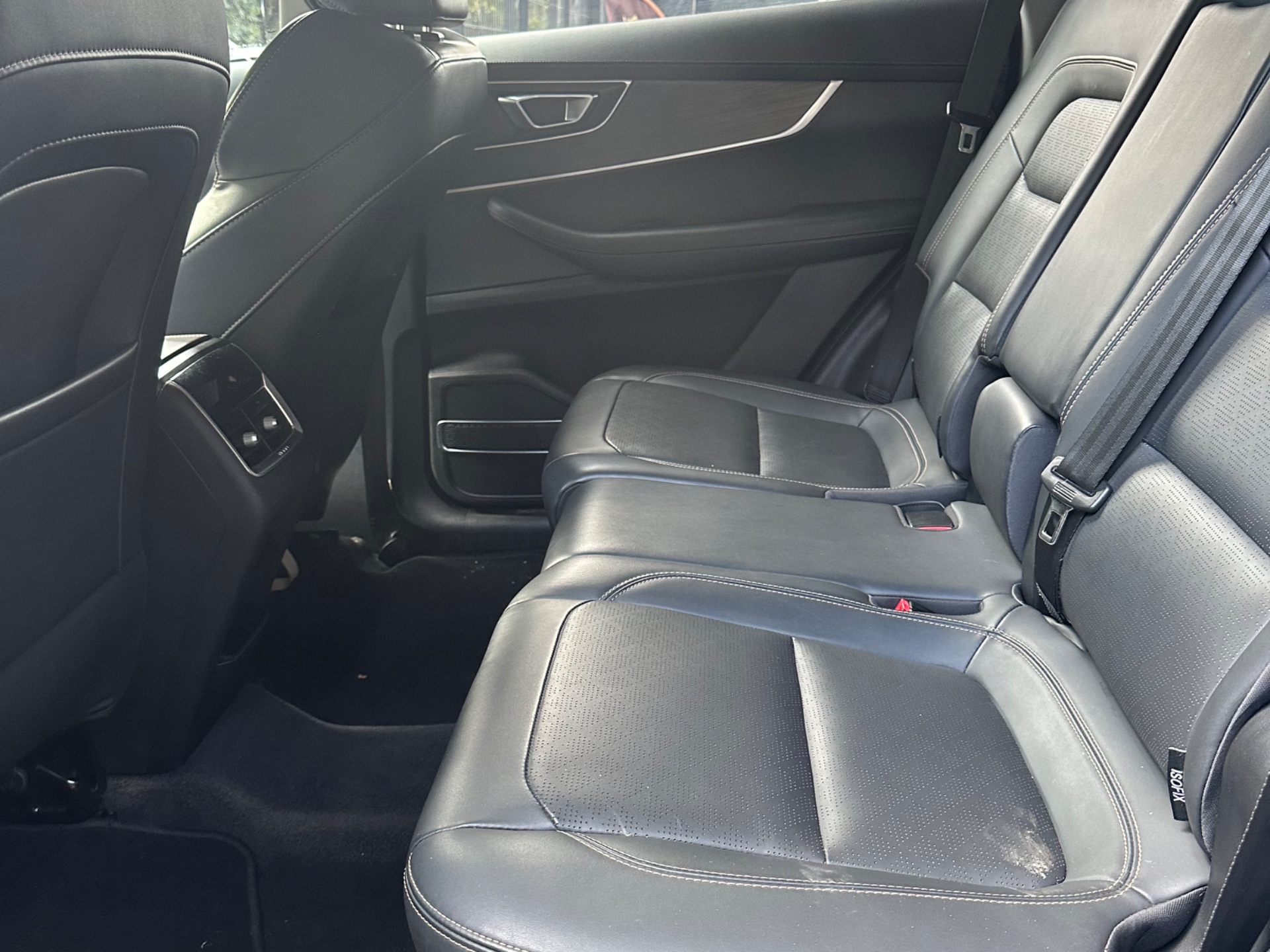 CHERY Tiggo 8 TXS 1.6T 16v 2022 - miniatura 10