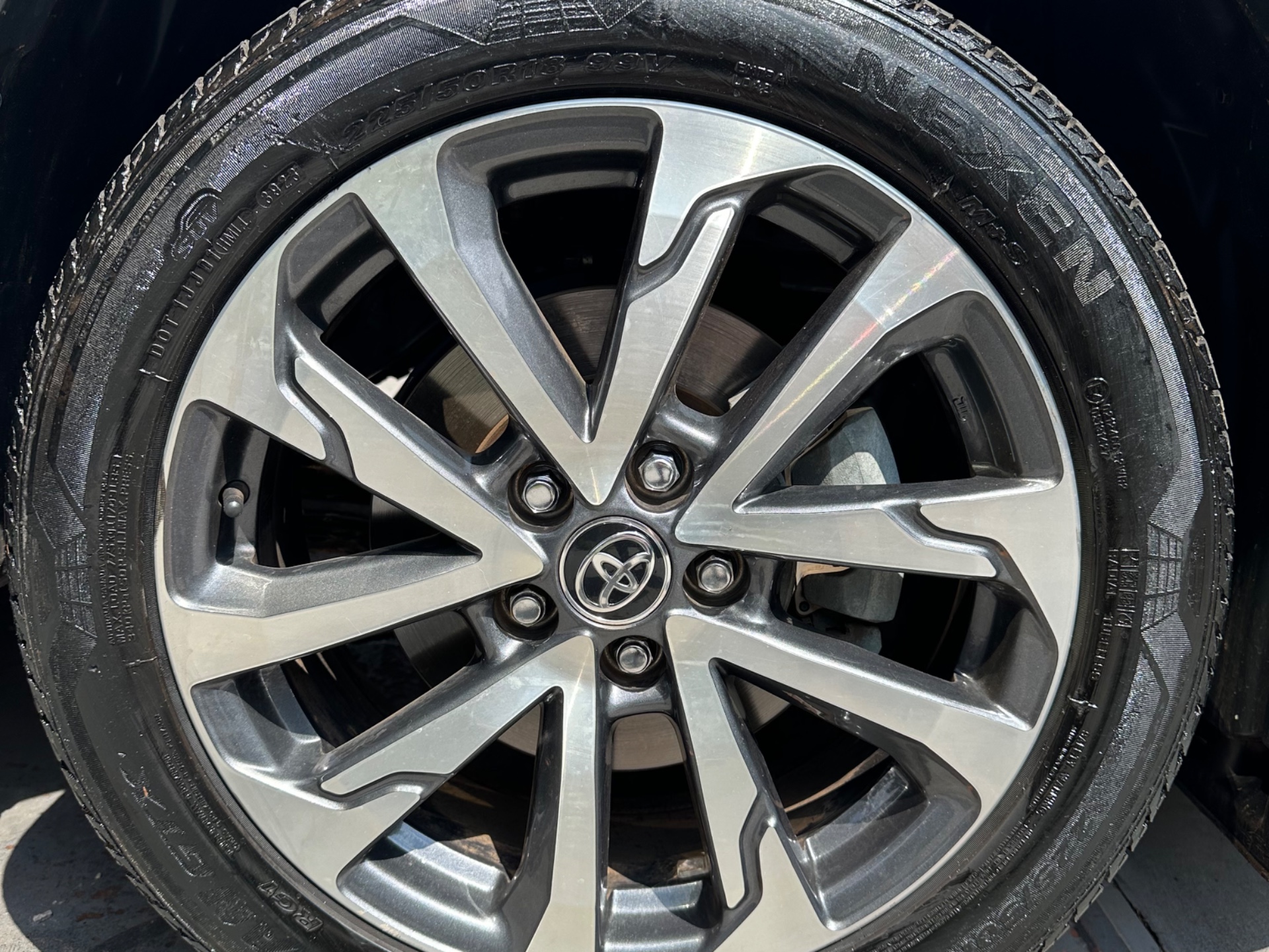 TOYOTA Corolla Cross XRE 2.0 16v 2023 - miniatura 10