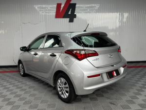 HYUNDAI HB20 Unique 1.0 12v 2019 - miniatura 6