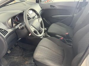 HYUNDAI HB20 Unique 1.0 12v 2019 - miniatura 5