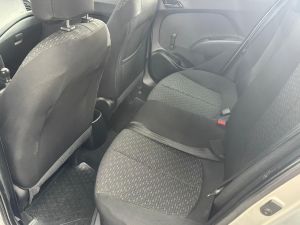 HYUNDAI HB20 Unique 1.0 12v 2019 - miniatura 4