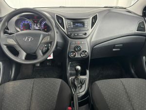 HYUNDAI HB20 Unique 1.0 12v 2019 - miniatura 7