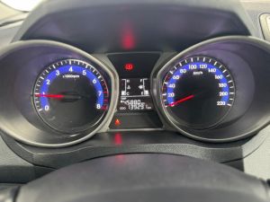HYUNDAI HB20 Unique 1.0 12v 2019 - miniatura 8