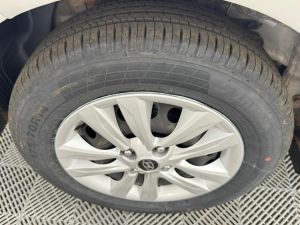 HYUNDAI HB20 Unique 1.0 12v 2019 - miniatura 9