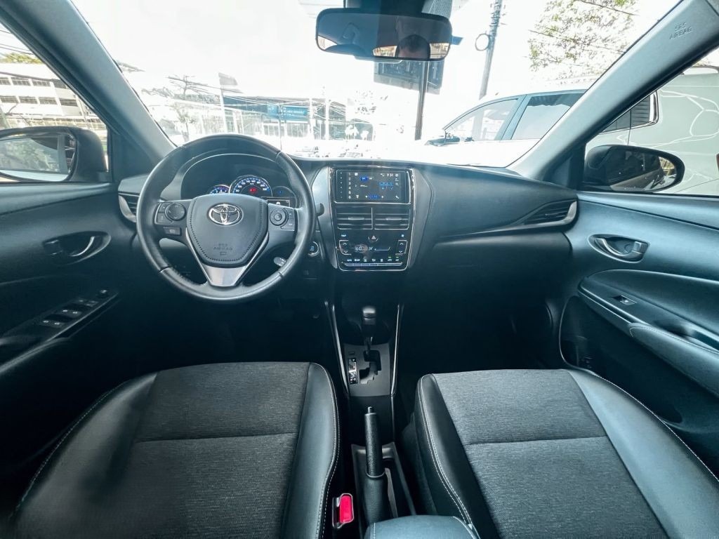 TOYOTA Yaris XS 1.5 16v 2025 - miniatura 6