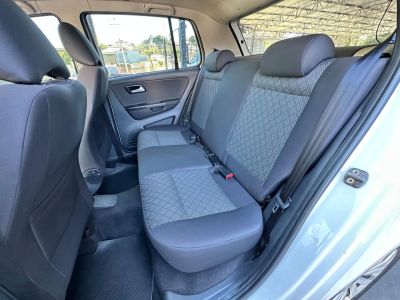VOLKSWAGEN Fox Trendline 1.0 12v 4p. 2017 - miniatura 10