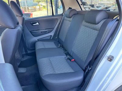 VOLKSWAGEN Fox Trendline 1.0 12v 4p. 2017 - miniatura 13