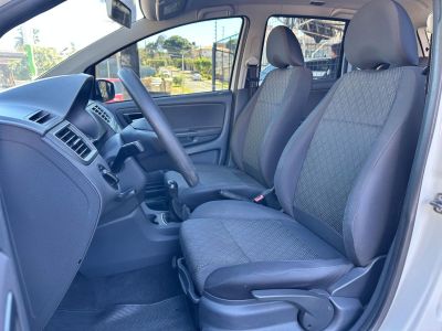 VOLKSWAGEN Fox Trendline 1.0 12v 4p. 2017 - miniatura 14