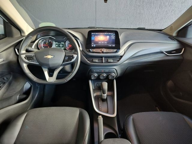 CHEVROLET Onix Sedan Plus LTZ 1.0T 12v 2025 - miniatura 6