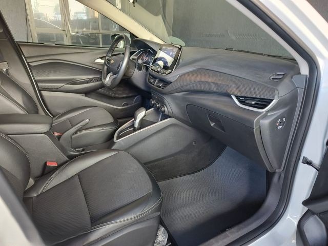 CHEVROLET Onix Sedan Plus LTZ 1.0T 12v 2025 - miniatura 9