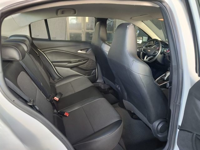 CHEVROLET Onix Sedan Plus LTZ 1.0T 12v 2025 - miniatura 10