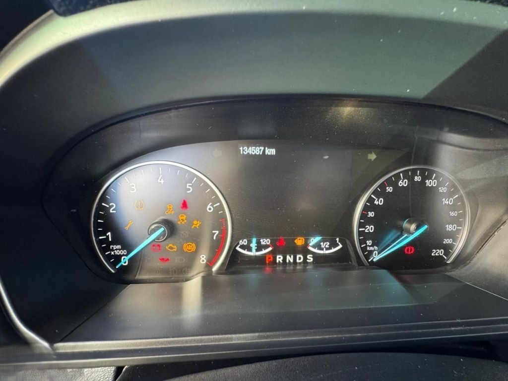 FORD EcoSport FreeStyle 1.5 12v 2018 - miniatura 5
