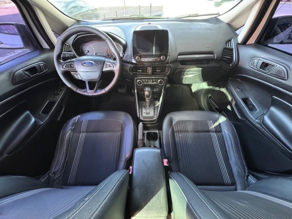 FORD EcoSport FreeStyle 1.5 12v 2018 - miniatura 6