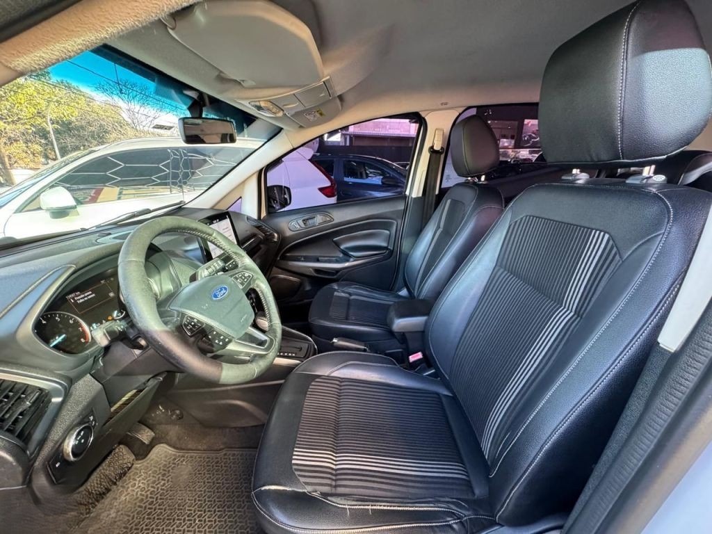 FORD EcoSport FreeStyle 1.5 12v 2018 - miniatura 8